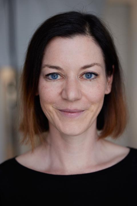Vicky Reinprecht