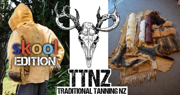 Traditional Tanning NZ