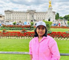 Sanjeewani Fernando