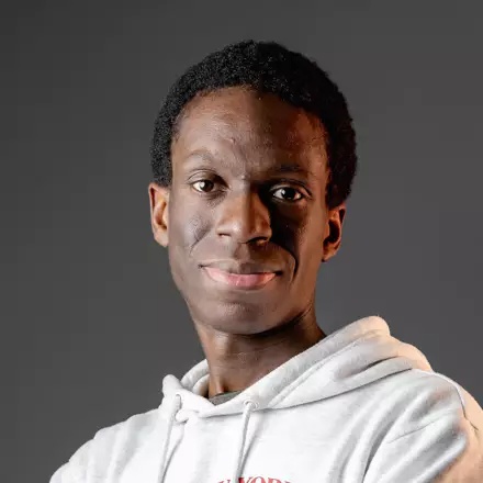 Saïdou Amadou