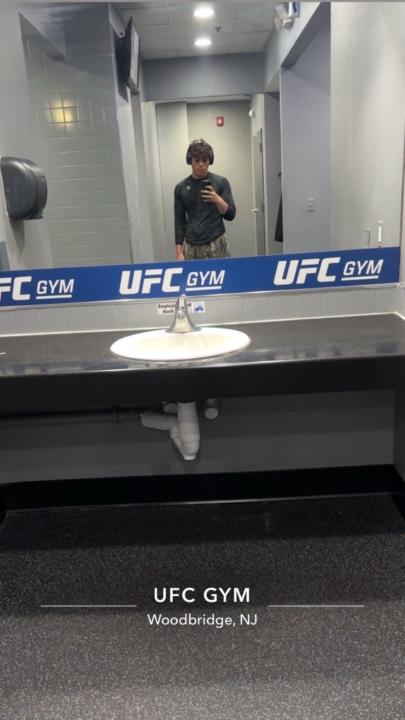 Matthew Rodriguez