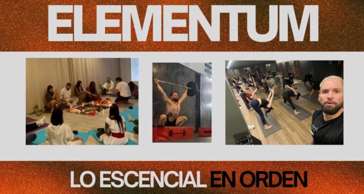 ELEMENTUM