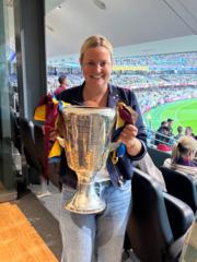 Fiona Tobin