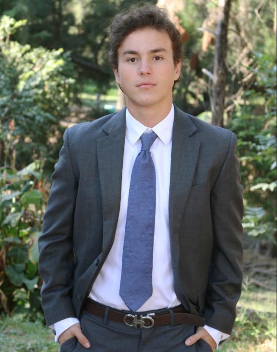 Jeremias Cañedo