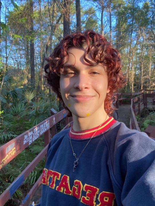 Joel Perez Negron