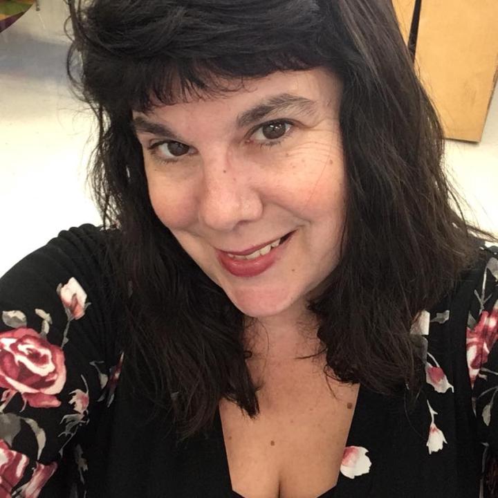 Melanie Bloom