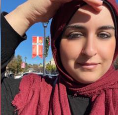 Mariam Banuri