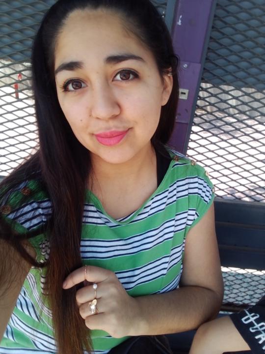 Milagros Nuñez