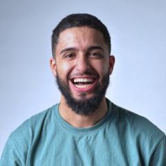 Joe Arabi