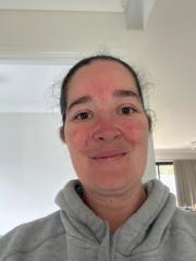 Naomi Buckby