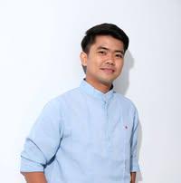 Markgerald Galvez