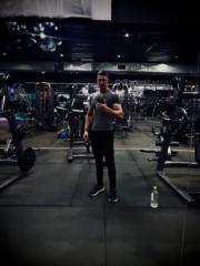 Francois Gagiano