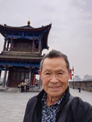 Kenneth Low