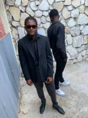 Joseph junior Consolable