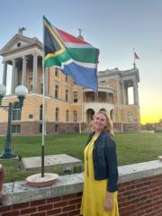 Lizelle Fourie