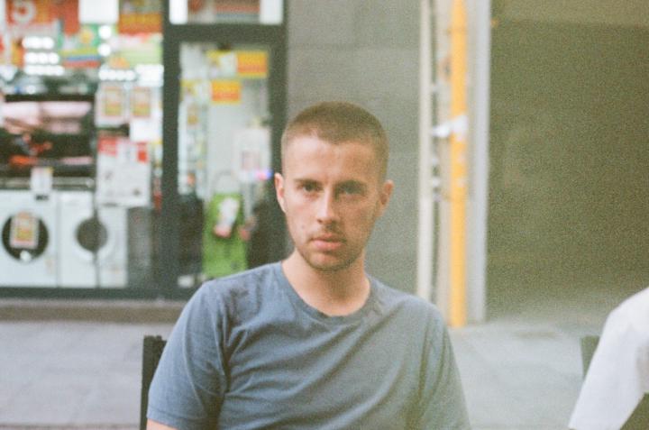 Adam Cyster