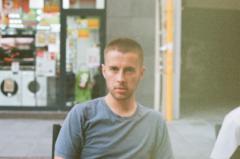 Adam Cyster