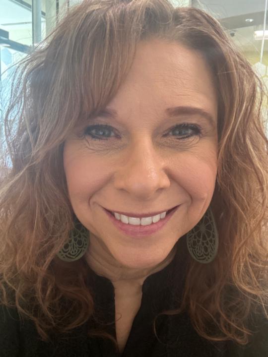 Suzette Hageman