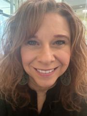Suzette Hageman
