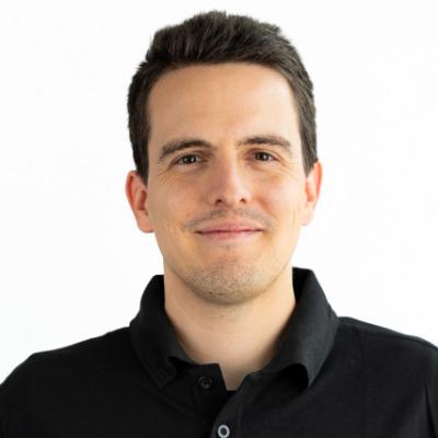 Maximilian Stachowetz