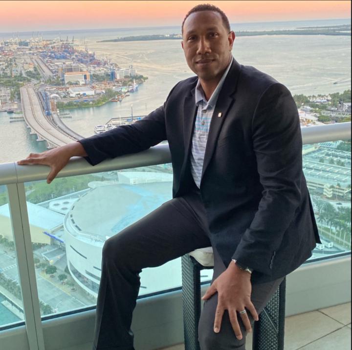 Jonathan D. Burrough