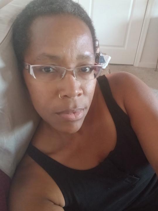 Kamilah Anglerau