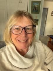 Katherine Fisher