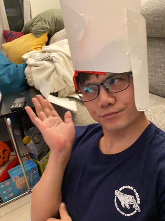 Anthony Lee