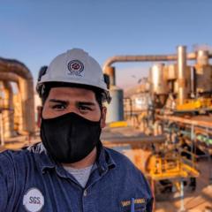 Luis Alejandro Alvarado Layme