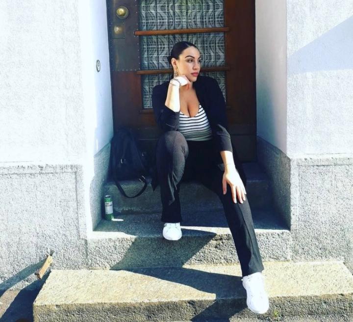 Nadia Lo Coco