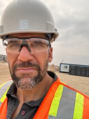 Dwayne Mombourquette