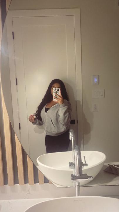 Kenzie Abdelwahed