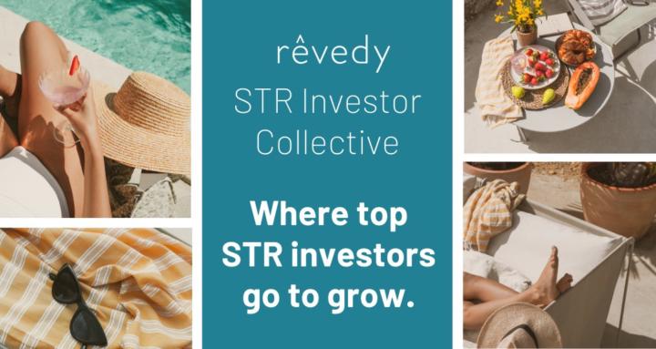 Revedy STR Investor Collective