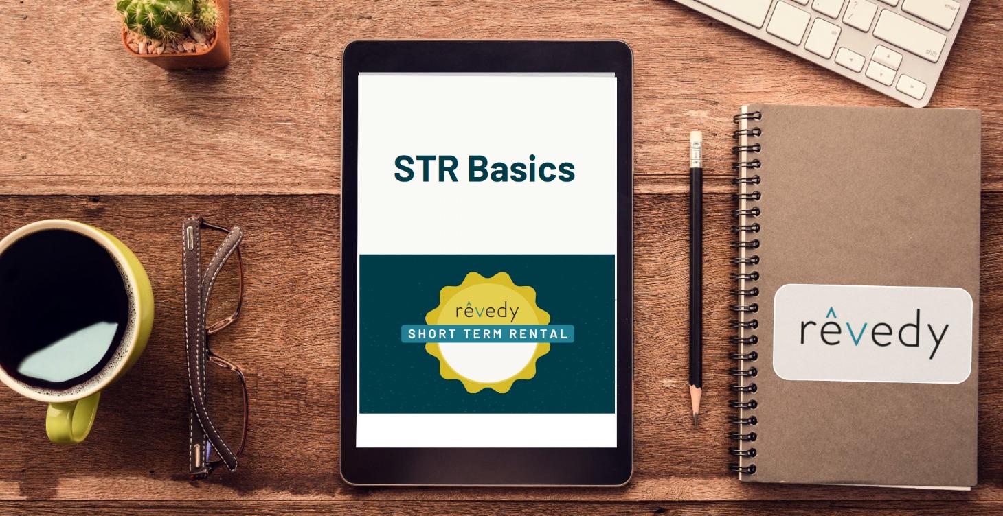 STR Basics