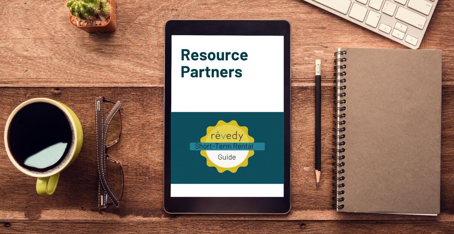 Resource Partners