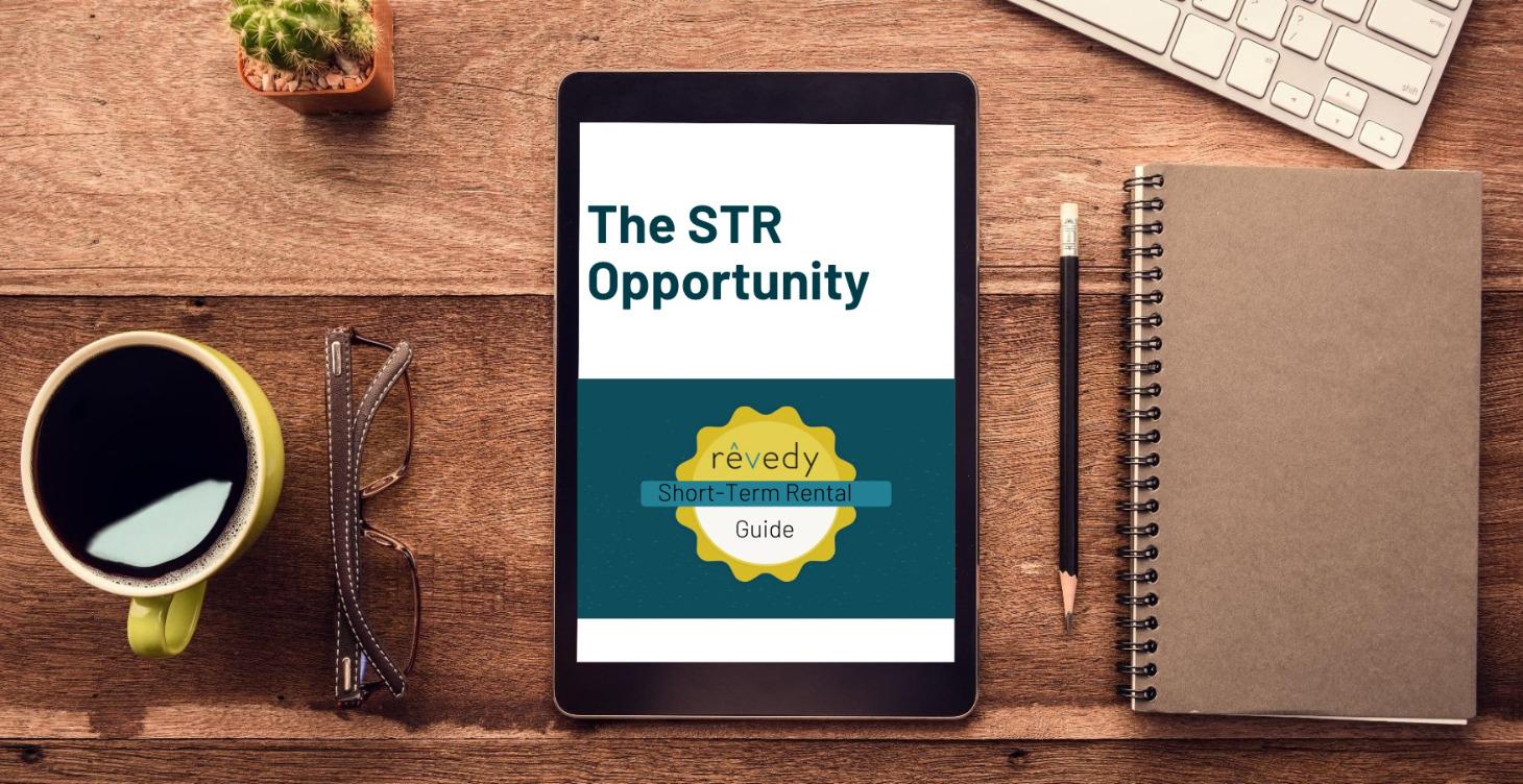 The STR Opportunity