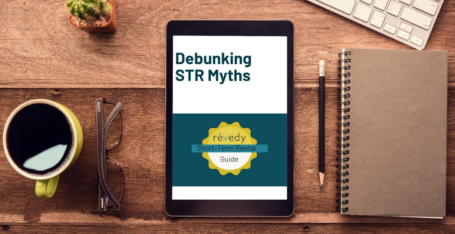 Debunking STR Myths