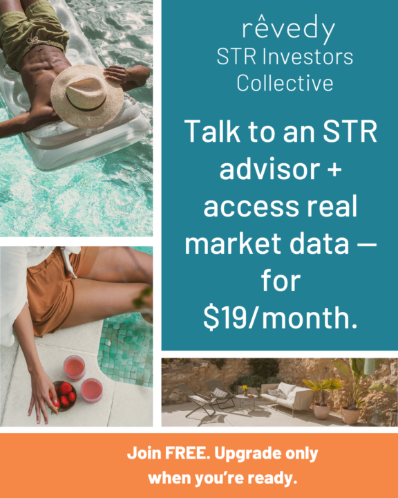 Your First Smart Step Into AirBnB Investing