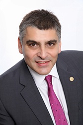 Tim Nicolaou