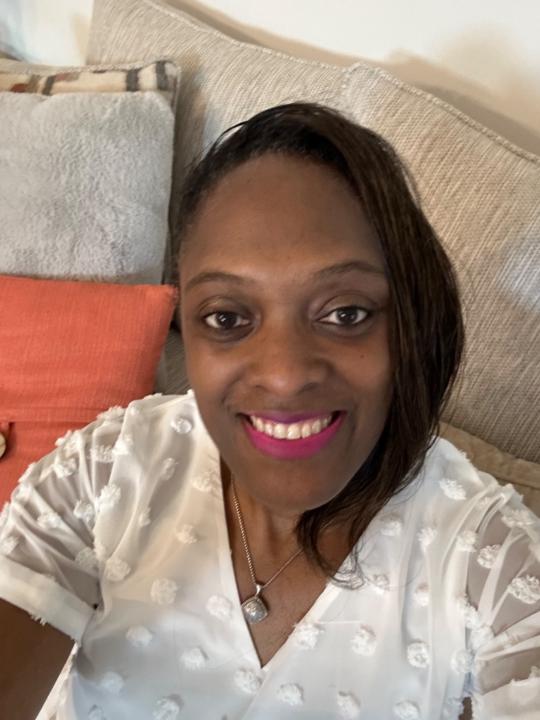 Stephanie Douglas