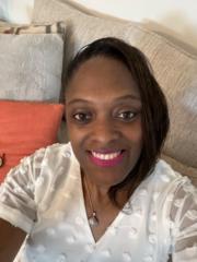 Stephanie Douglas