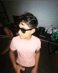 Angel Witron Castaneda