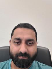 Omar Masihuddin