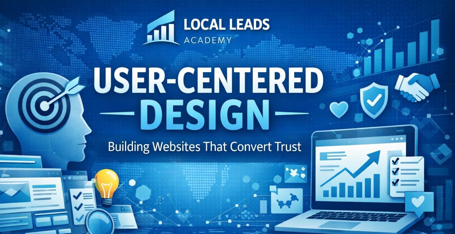 User-Centered Design