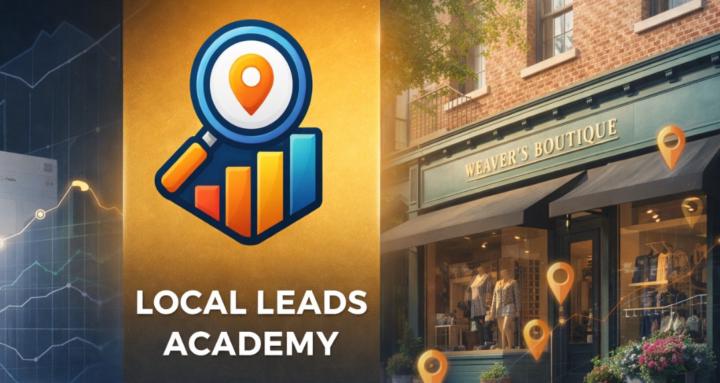 Local Leads Academy
