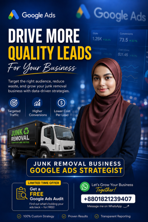 What Most Businesses Miss in Their Google Ads Setup