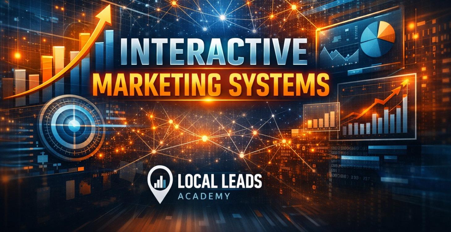 Interactive Marketing Systems