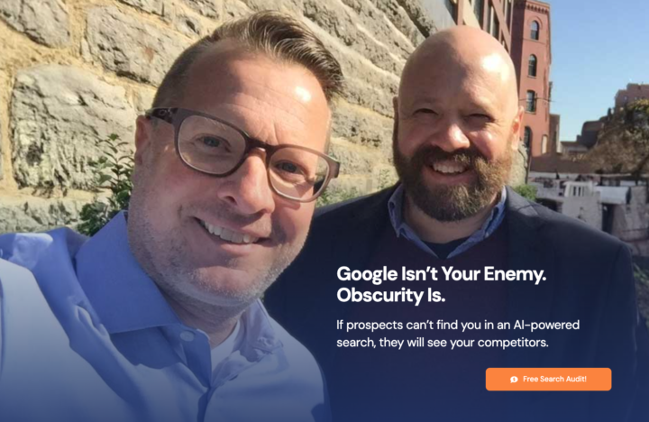 Why I Built Local Leads Academy