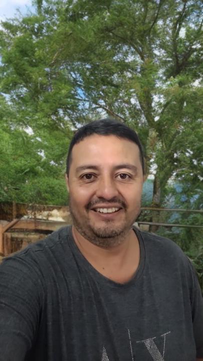 Carlos Eduardo Hernández Agudelo