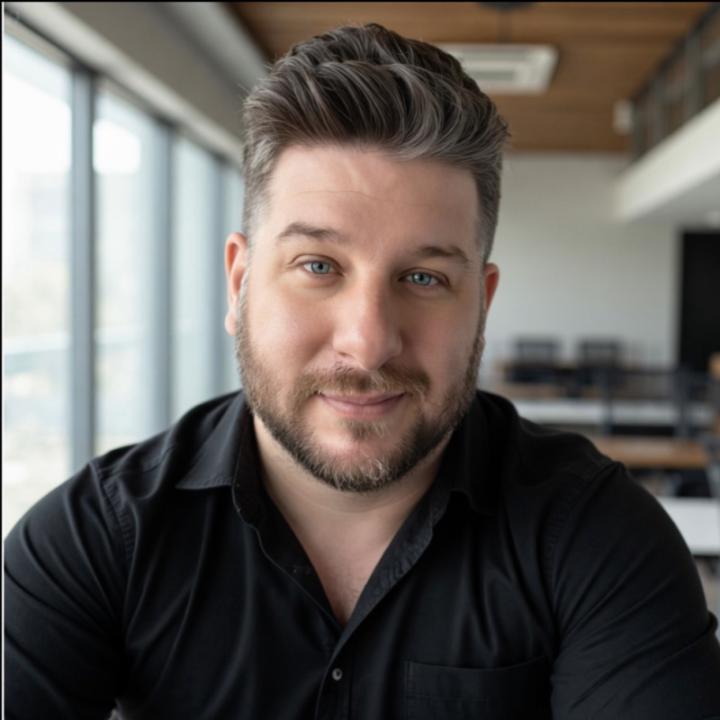 Ryan MacDougall